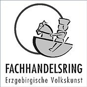 Fachhandelsring Erzgebirgische Volkskunst Logo